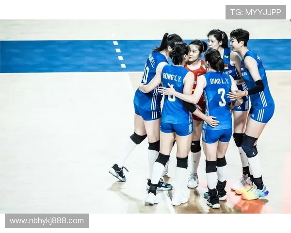 中国女排连胜强敌挺进总决赛展现团队实力引燃全国体育热潮