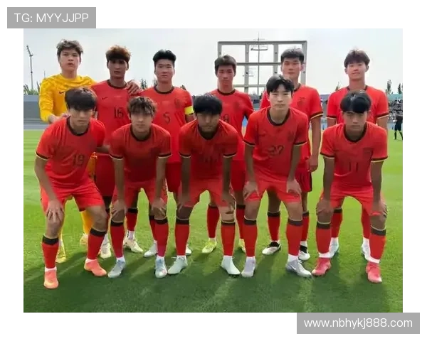 中国足球全新战略发布 强化青训体系推动本土球员崛起