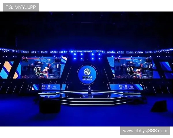 《全球电竞产业快速发展 大型赛事带动玩家热情与观赛潮流》