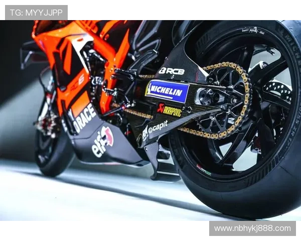 MotoGP赛季重燃战火 本田车队新签约震撼发布