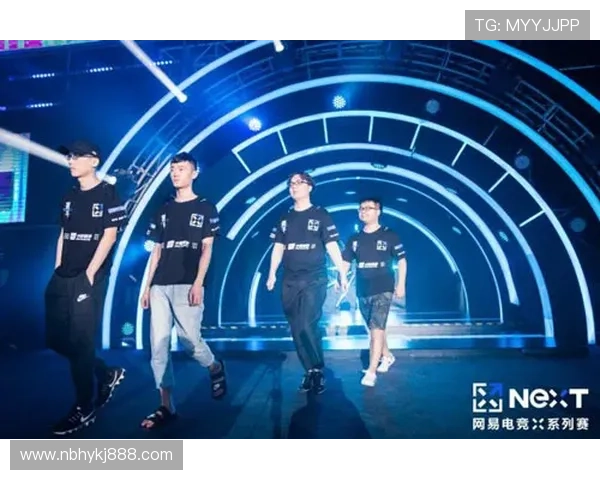 《电竞行业新趋势：虚拟现实技术引领未来比赛体验，电竞赛事成未来娱乐新风口》