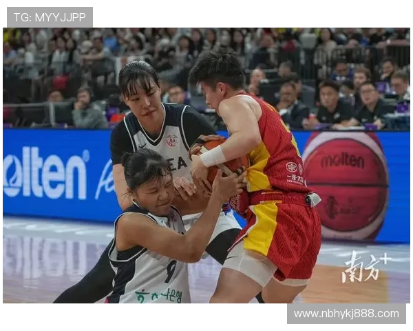 中国女篮勇夺亚洲杯冠军 王晗带队实现历史性突破 中国女篮勇夺亚洲杯冠军 王晗带队实现历史性突破