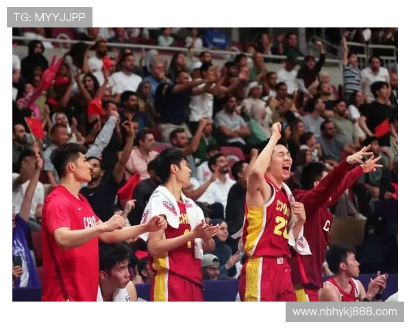 中国男篮迎战日本队备战亚洲杯 重点考察年轻球员表现