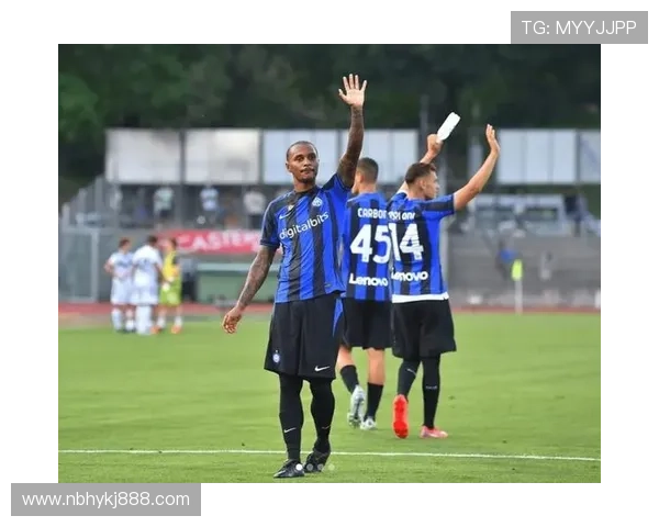 国际米兰宣布新赛季阵容调整计划 重点引援与年轻球员培养双管齐下