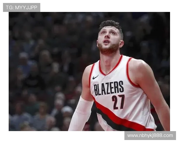 开拓者核心伤愈复出全队状态回升年轻阵容展现季后赛竞争力 开拓者核心伤愈复出全队状态回升年轻阵容展现季后赛竞争力