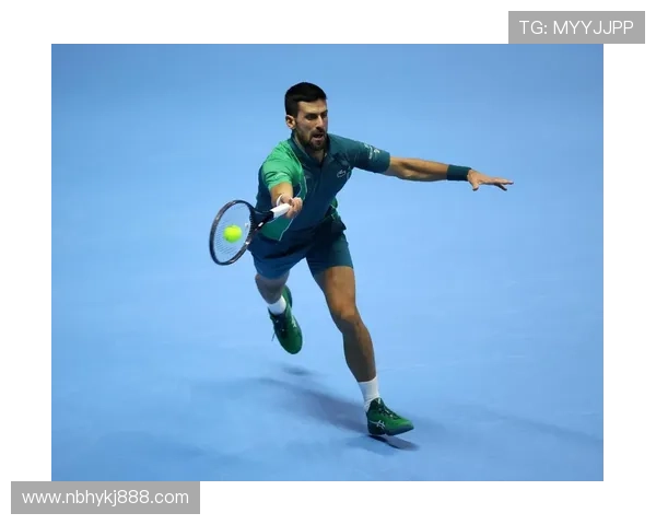 德约科维奇豪取连胜再创纪录 新星崛起搅动网球格局引热议