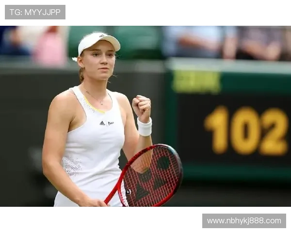 新星崛起！网球赛场惊现年轻选手破纪录表现，挑战顶级选手未来可期