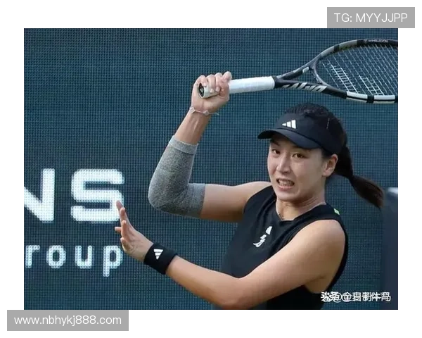 王欣瑜温网表现亮眼进步显著 再次书写中国网球新篇章