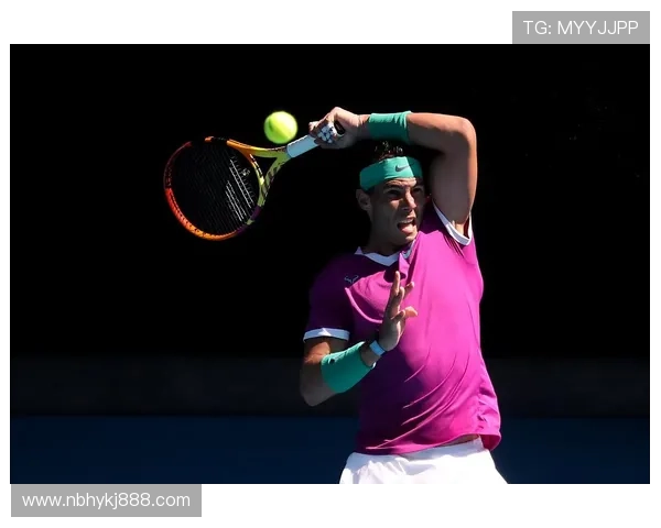 网球巨星纳达尔宣布伤愈复出 计划参加2025年澳网男单比赛