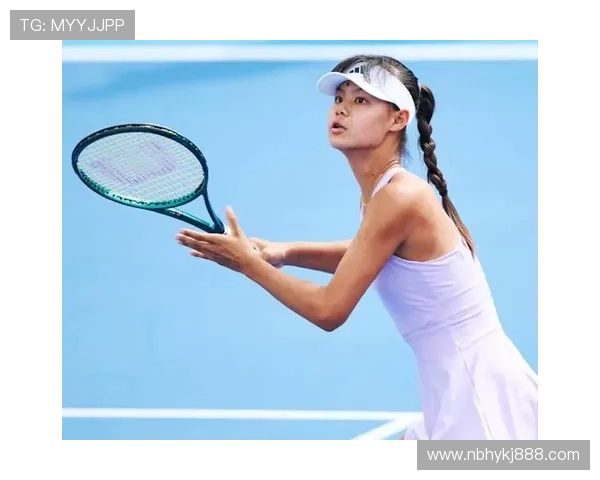 网球新星横空出世 年轻选手勇夺大满贯首冠创造历史