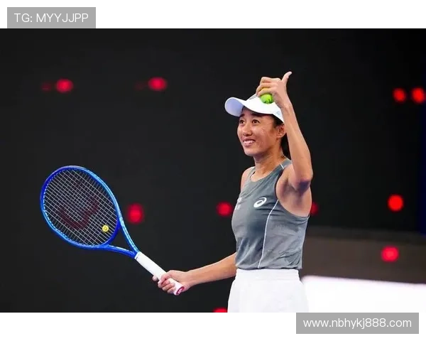 网球赛场风云再起 新星崭露头角 老将力克对手晋级决赛