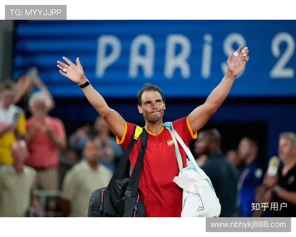 网球赛季焦点：纳达尔宣布退役，年轻球员崛起引发热议