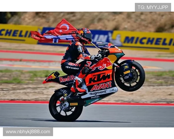 MotoGP赛季激战再起 突破性技术与新星崭露头角