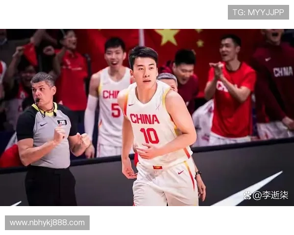 中国男篮逆袭获胜 战胜劲敌晋级亚洲杯四强