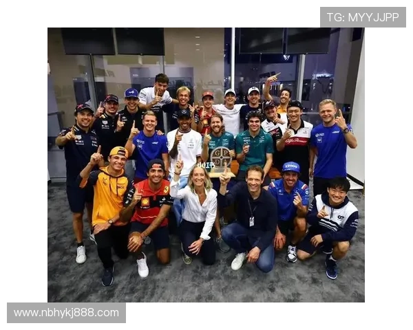 F1新赛季风云再起 车队博弈与车手变动引爆全球关注