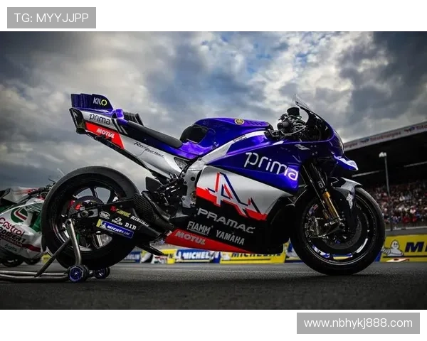 MotoGP赛季新赛道亮相 豪华车队阵容与赛事变动引发热议 MotoGP赛季新赛道亮相 豪华车队阵容与赛事变动引发热议