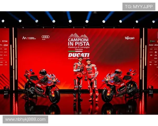 MotoGP新赛季焦点战队变阵车手竞争全面升级引发全球车迷热议 MotoGP新赛季焦点战队变阵车手竞争全面升级引发全球车迷热议