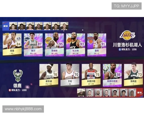 NBA季后赛风云再起巨星对决引爆联盟格局新变数走势悬念升级