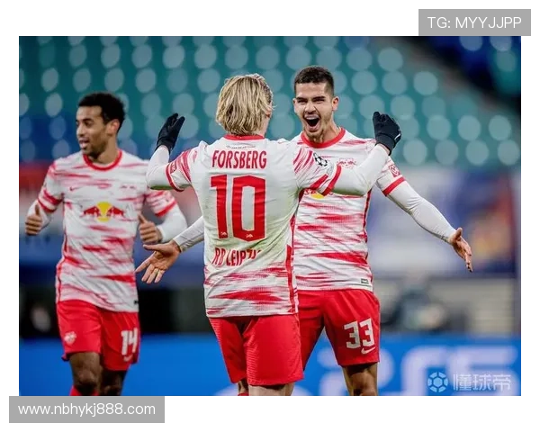 RB莱比锡俱乐部崛起之路与德甲欧战竞争力全景解析发展战略青训体系未来前景