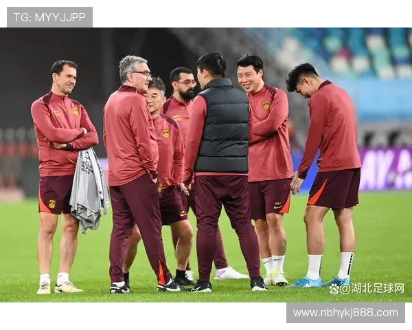 中国男足世预赛关键战迎来新主帅年轻阵容力争出线突破新篇章启航 中国男足世预赛关键战迎来新主帅年轻阵容力争出线突破新篇章启航