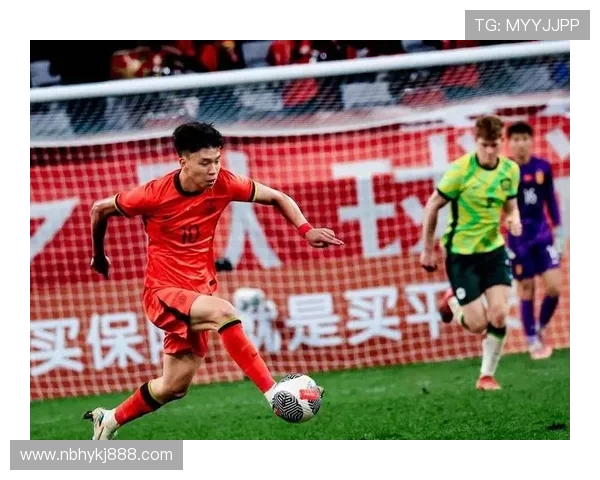 国家队备战关键赛事中超新星崛起引发全国球迷热议与期待持续升温