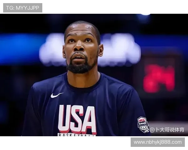 火箭新赛季崛起：杜兰特回归领衔强阵，火箭跃居西部争冠行列