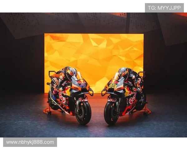 聚焦MotoGP赛场最新动态全面揭示车队新季竞速格局发展趋势 聚焦MotoGP赛场最新动态全面揭示车队新季竞速格局发展趋势